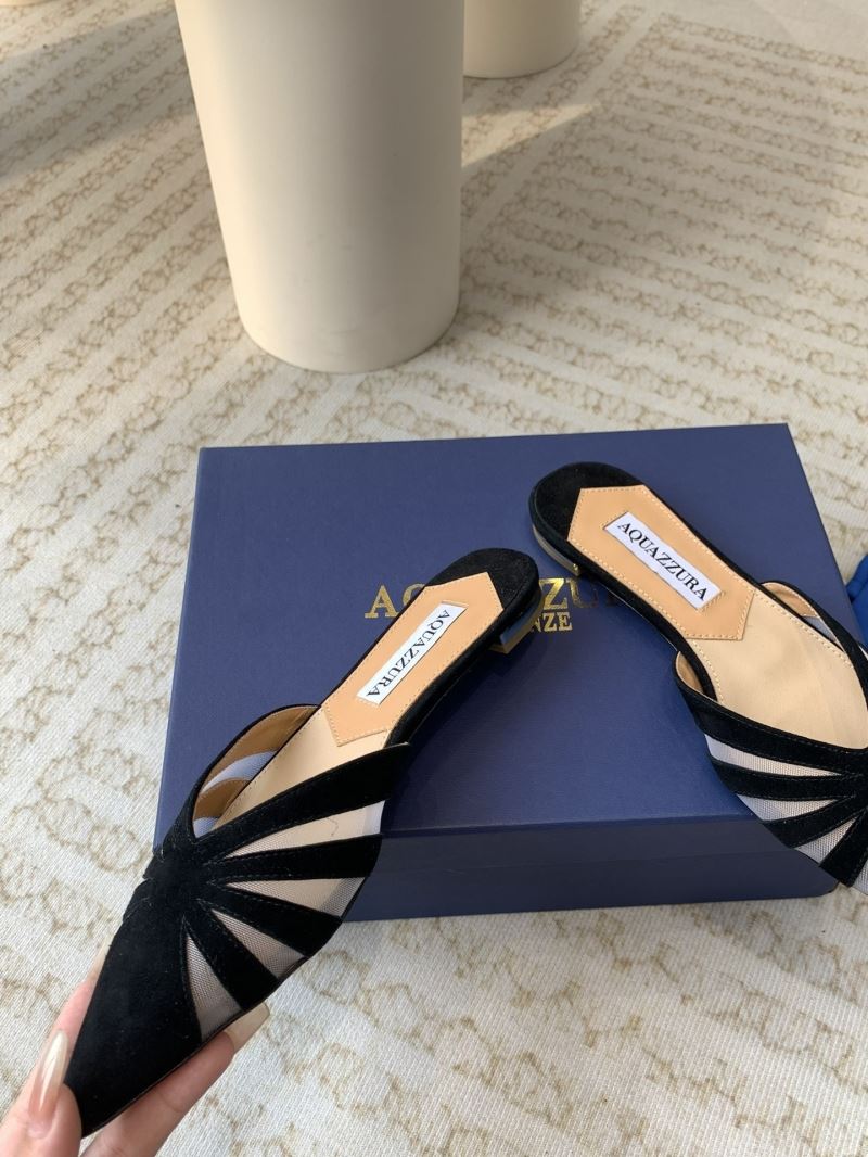 Aquazzura Sandals